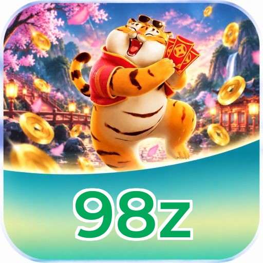 98z Logo