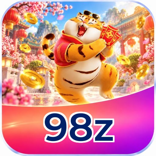 Logo 98z APK Android Brasil