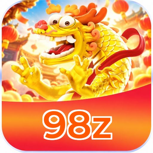 Logo da 98z