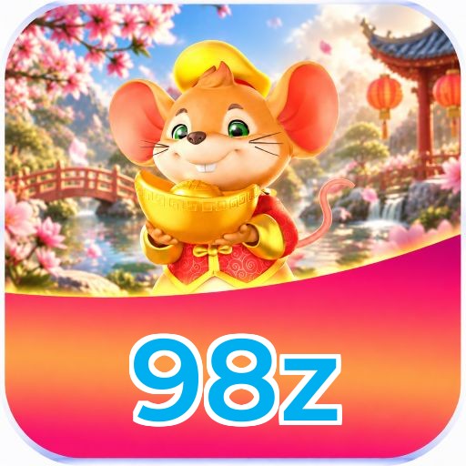 98z Logo - Bônus com Rollover Justo