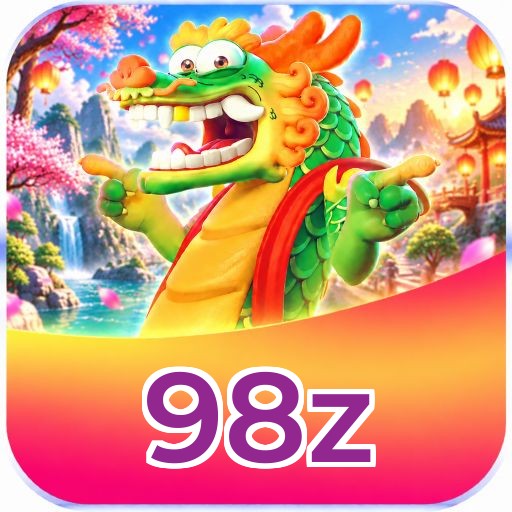 98z Logo