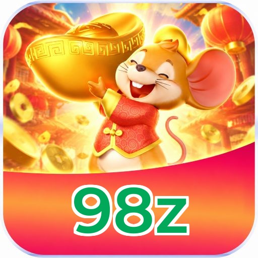 Requisitos do APK 98z para Android - Logo Oficial