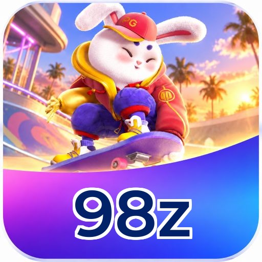 98z APP Logo Oficial Certificado Android iOS