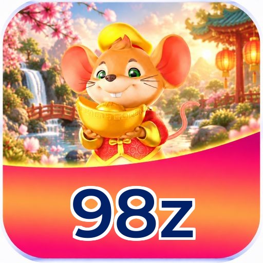 98z APK Logo Oficial Certificado