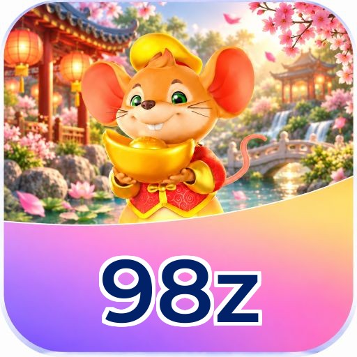 Logo 98z Loteria Online
