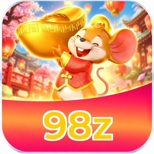 98z Logo Oficial - Cassino Online Brasil Certificado eCOGRA