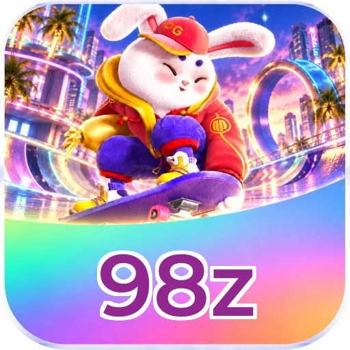 98z Plataforma Confiável