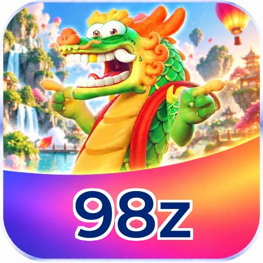 98z Jackpots Progressivos