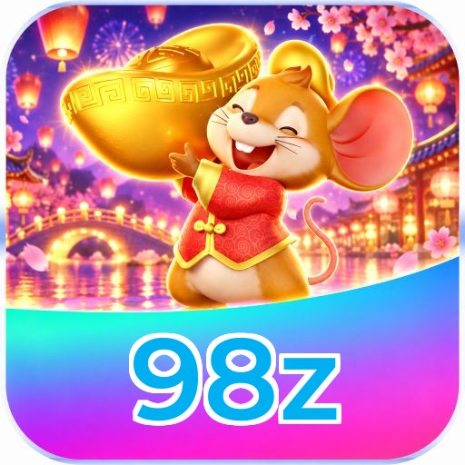 98z Logo Seguro